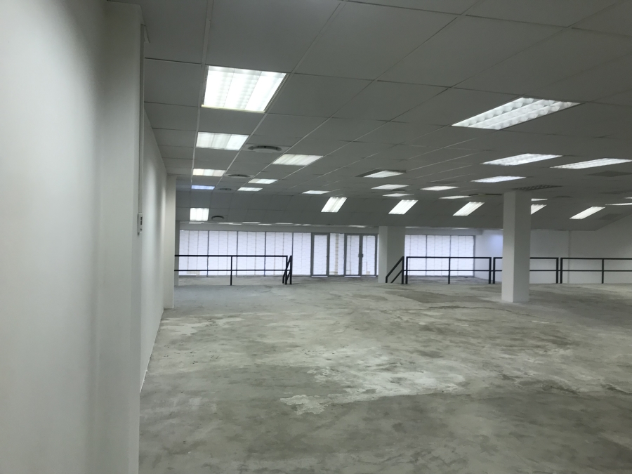 To Let commercial Property for Rent in Durbanville Western Cape